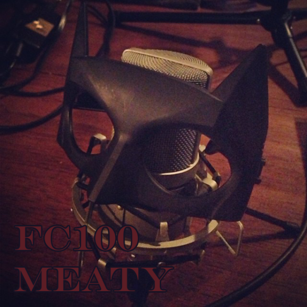 FC100 - Meaty