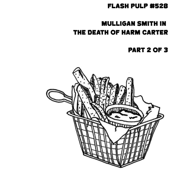 Flash Pulp 528