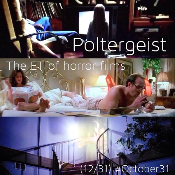 OCT31 - 12 - Poltergeist