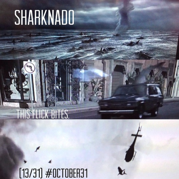 OCT31 - 15 - Sharknado