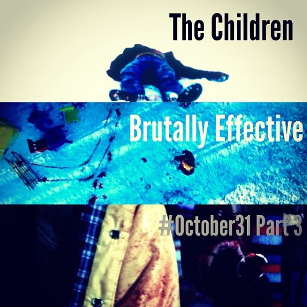 OCT31 - 3 - The Children