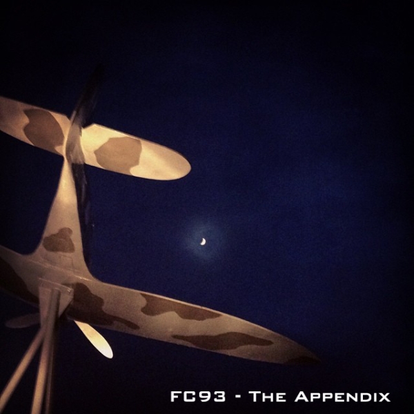 FC93 - The Appendix