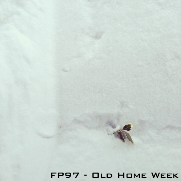 FC97 - Old Home Week