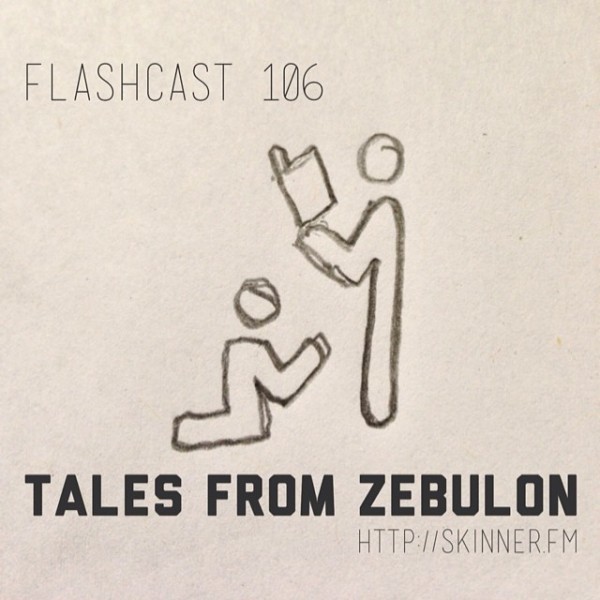 FC106 - Tales from Zebulon