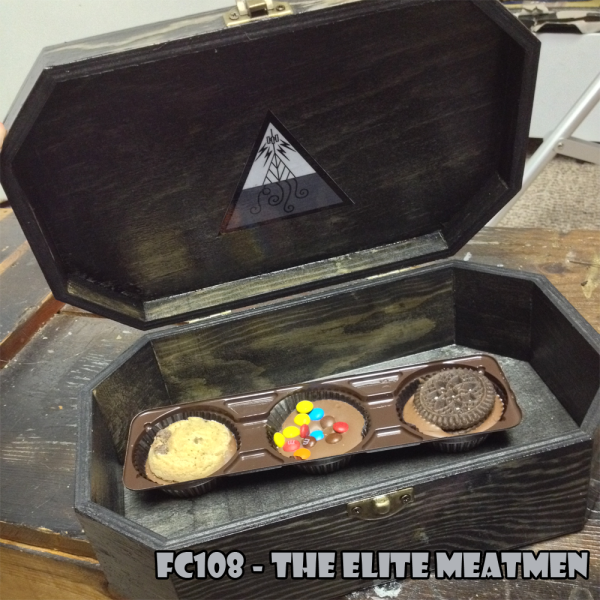 FC108 - The Elite Meatmen