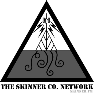 A Skinner Co. Podcast