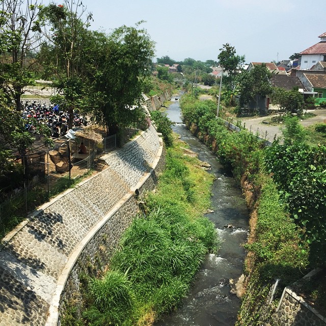 Malang: Canal #OpIndie