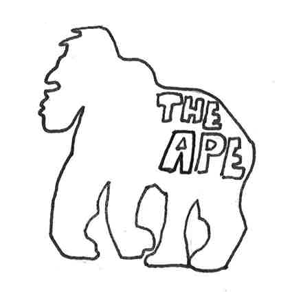 Chrononaut Cinema Reviews #002 - The Ape