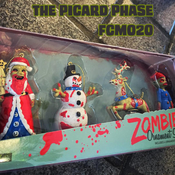 FCM020 - The Picard Phase