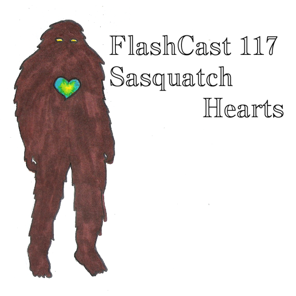 FC117 - Sasquatch Hearts