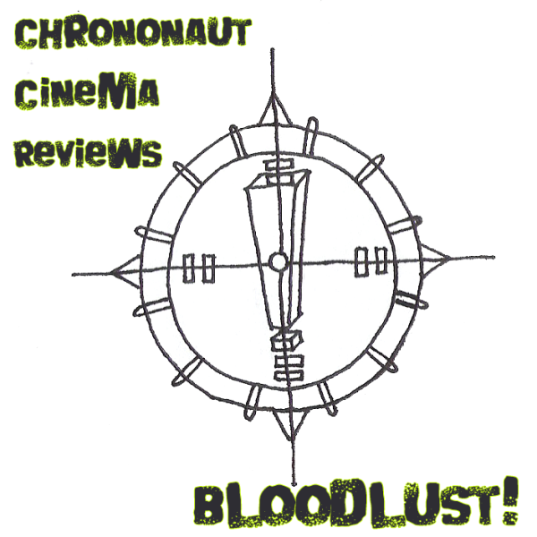 CCR8 - Bloodlust!