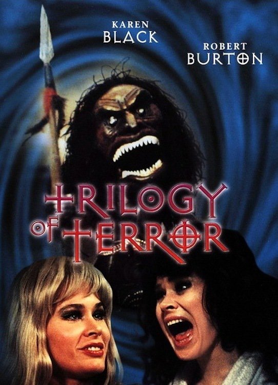 MMN7 - Trilogy of Terror