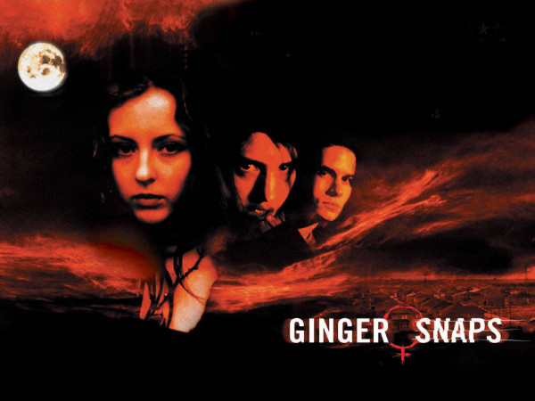 Mob Movie Night: Ginger Snaps