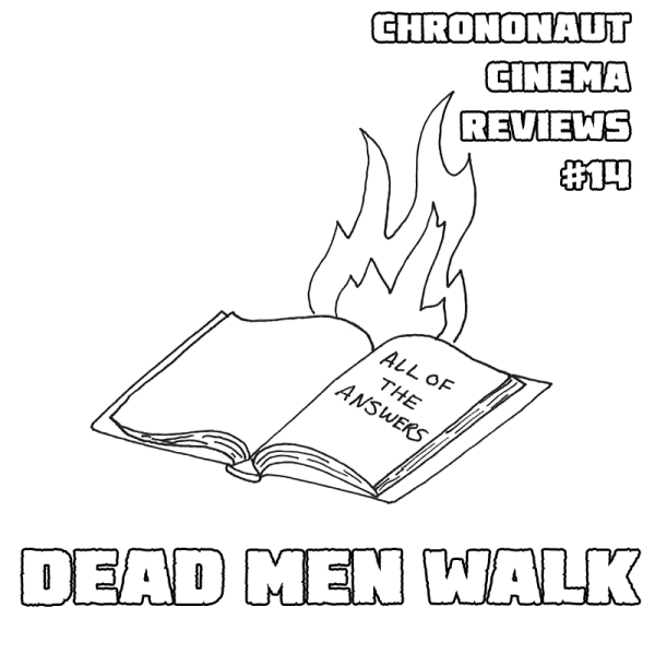 CCR14 - Dead Men Walk