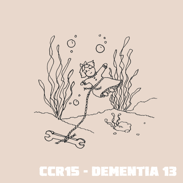 CCR15 - Dementia 13