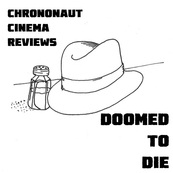 CCR16 - Doomed to Die