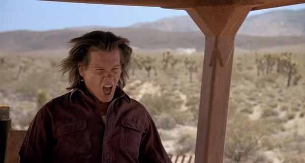 Tremors Reboot?