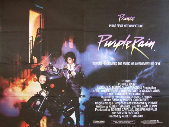 Purple Rain