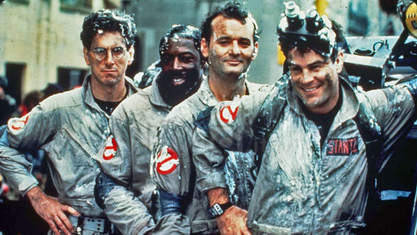 Ghostbusters (1984)