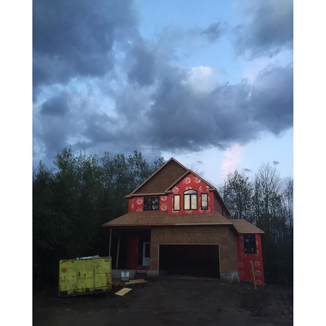 #SkinnerCo Realty assures you this property is not haunted