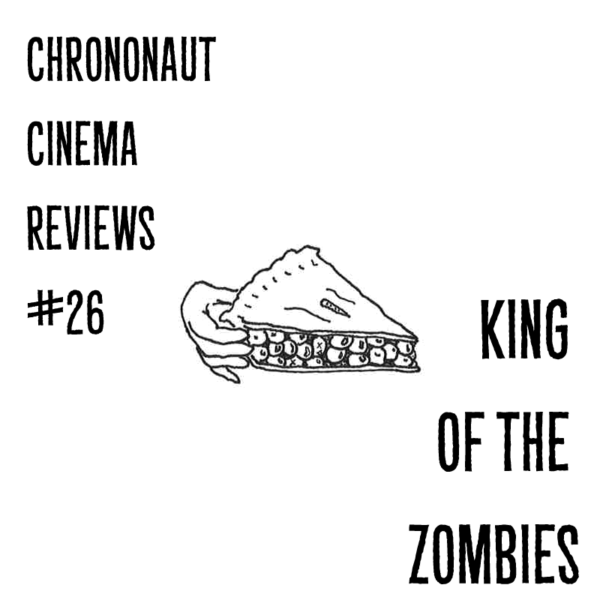 CCR26 - King of the Zombies