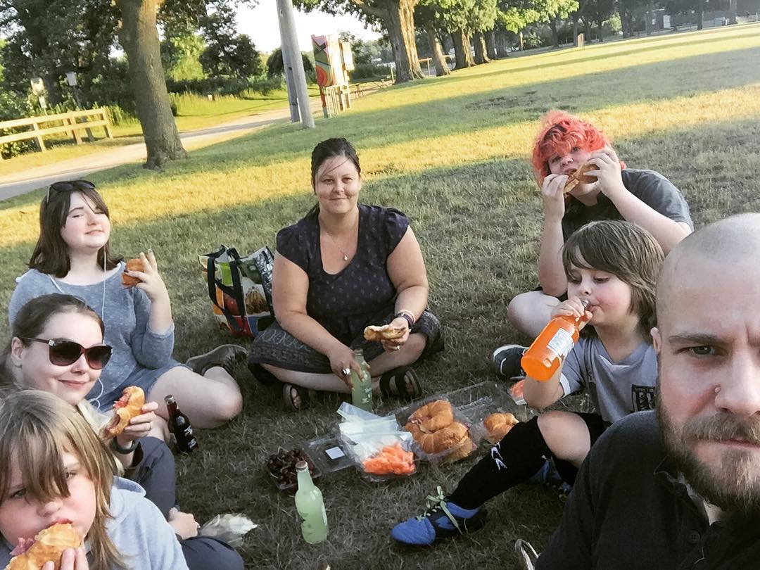 Pokénic