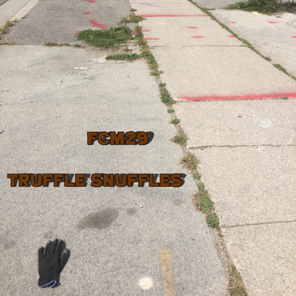 FCM29 - Truffle Snuffles