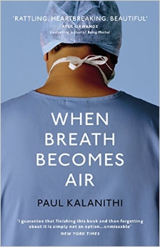 When Breath Becomes Air