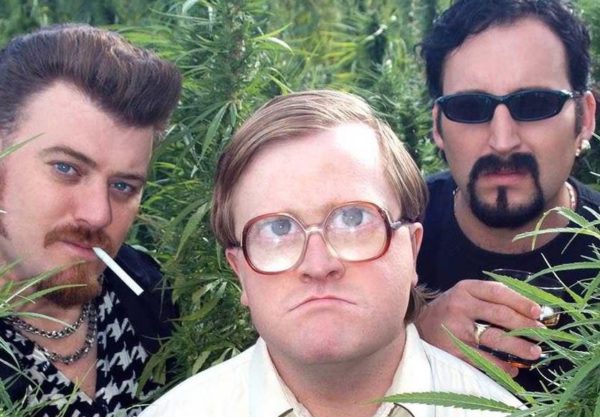 Trailer Park Boys