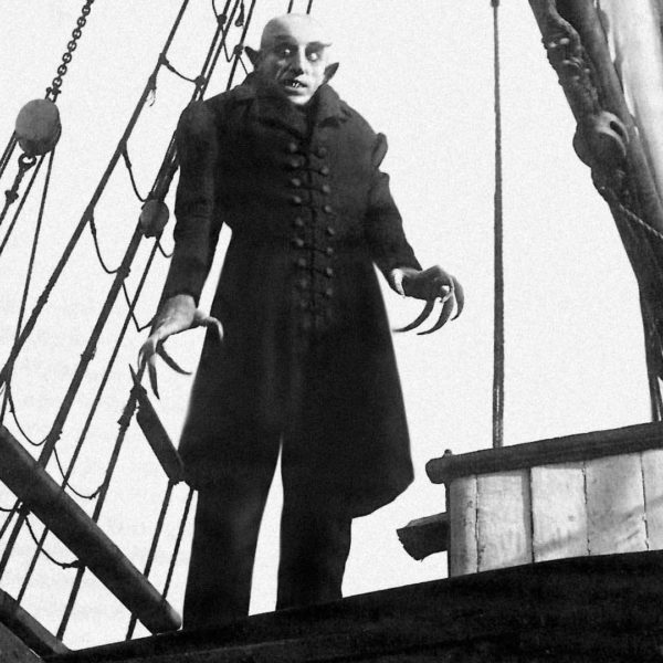 CCR38 - Nosferatu (1922)