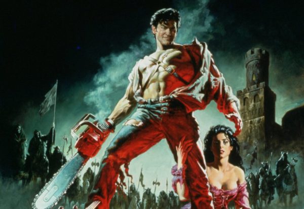 Army of Darkness