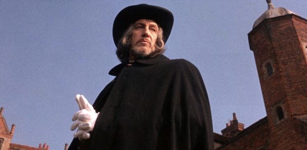 Witchfinder General (1968)