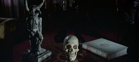 The Skull (1965)