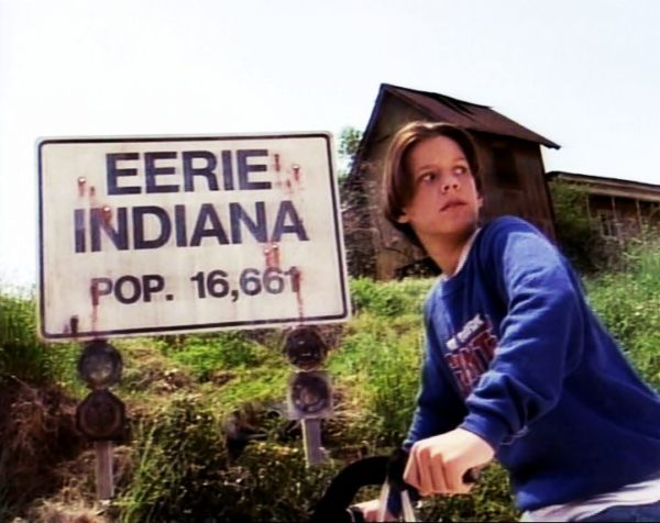 Eerie, Indiana