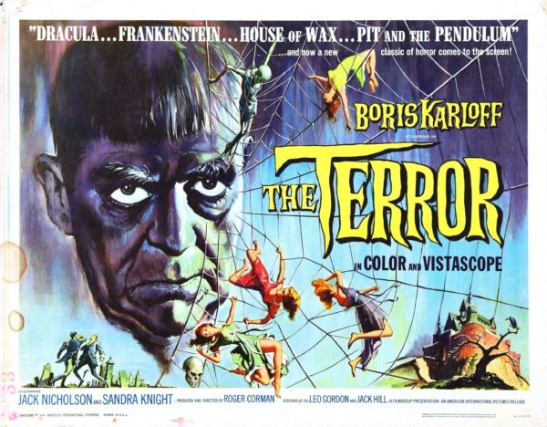 The Terror (1963)