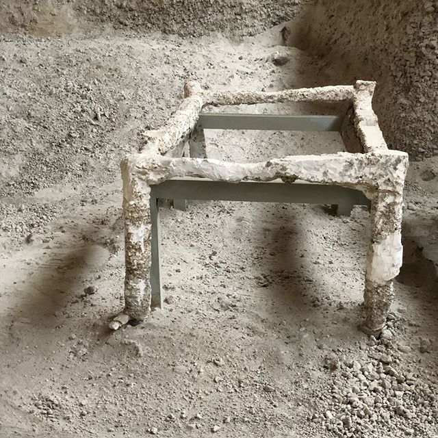 4,000-year-old IKEA