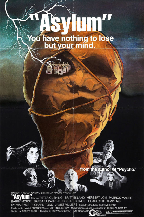OCT31 - 6 - Asylum (1972)
