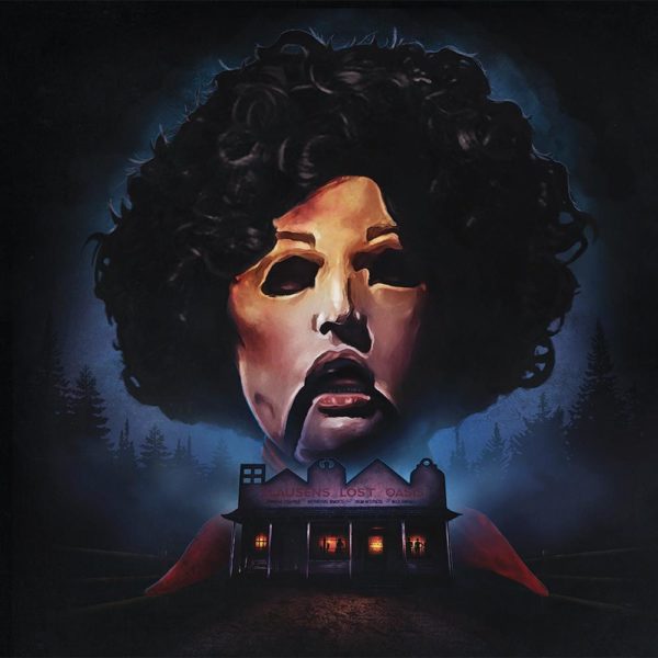 Tourist Trap (1979)