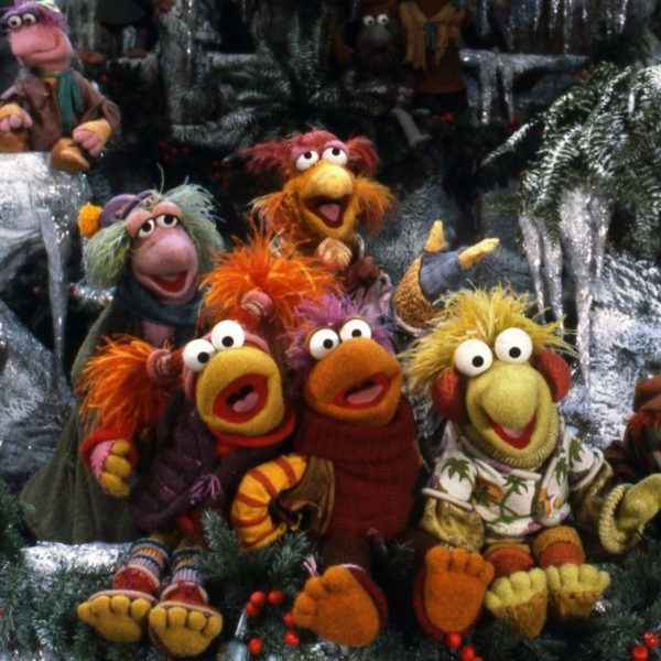 The Bells of Fraggle Rock