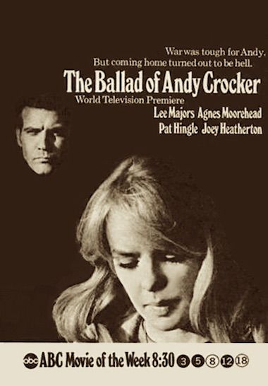 The Ballad of Andy Crocker 