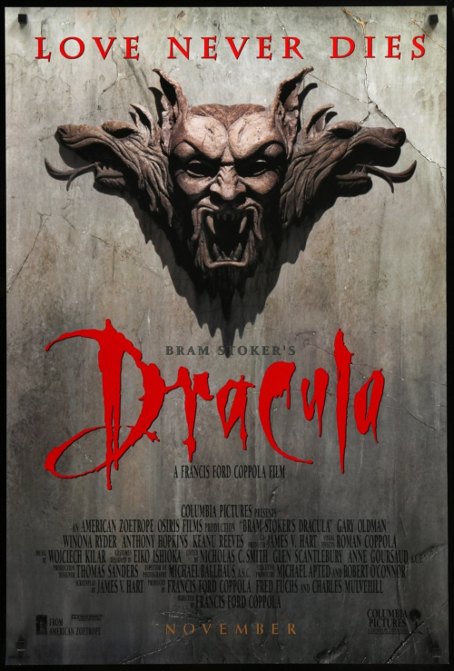 Francis Ford Coppola's Bram Stoker's Dracula