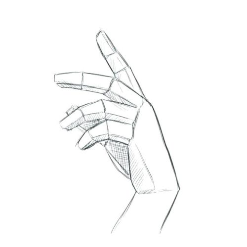 pics Hands Drawing Reference Holding how to draw hands holding something