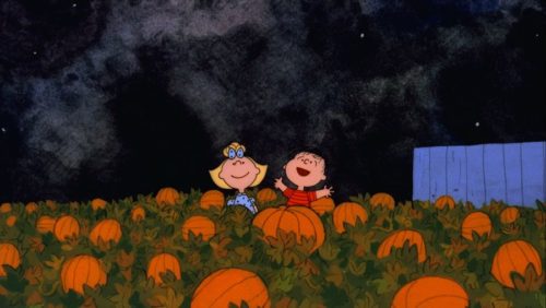 CCRC56 - It's the Great Pumpkin, Charlie Brown