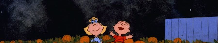 CCRC56 - It's the Great Pumpkin, Charlie Brown