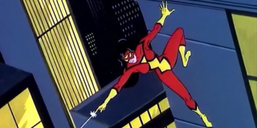 Spider-Woman 1979