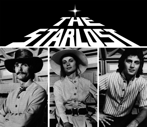 The Starlost