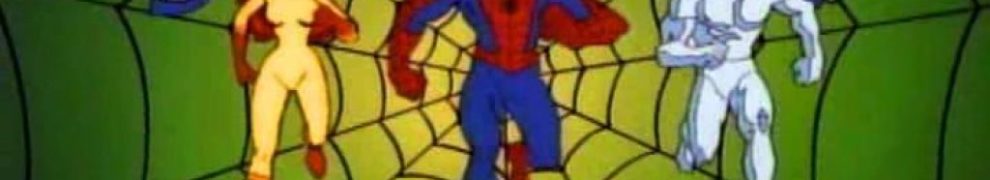 CCRC68 - Spider-Man and His Amazing Friends, S3E5