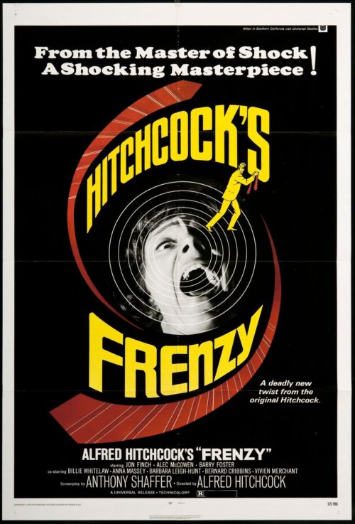 Frenzy (1972)