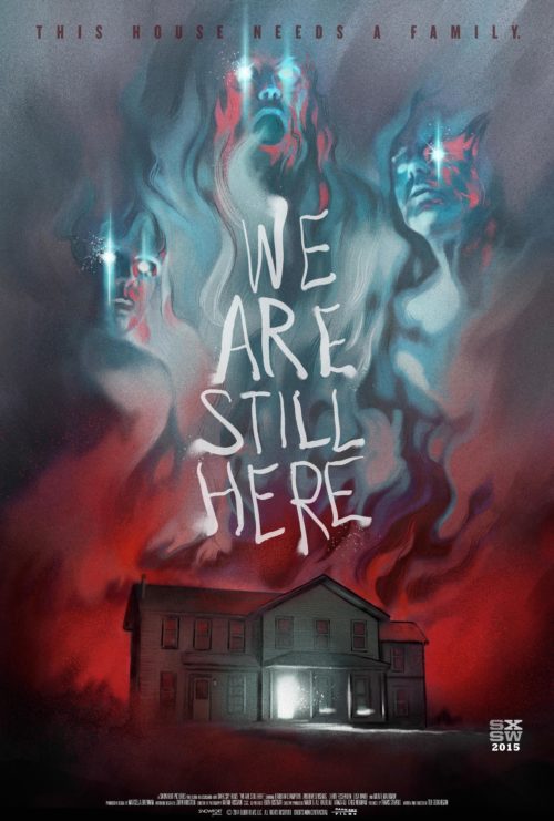 OCT31 - 4 - We Are Still Here (2015)