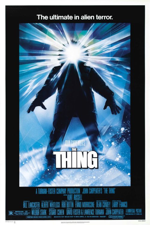 The Thing